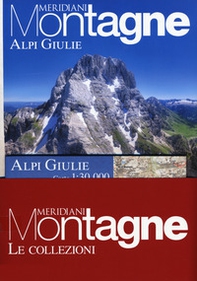 Alpi Giulie-Alti Tauri - Librerie.coop
