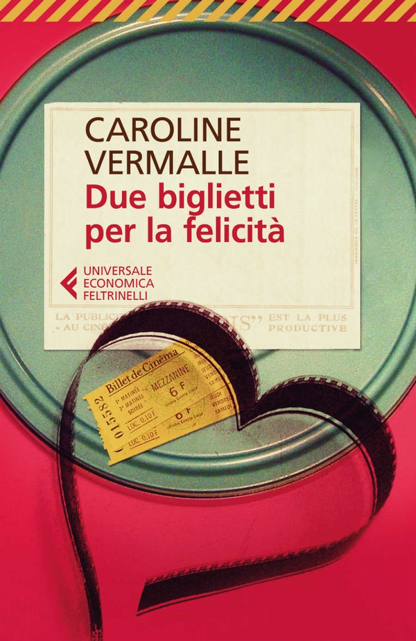 Due biglietti per la felicità - Librerie.coop Due biglietti per la felicità - Librerie.coop