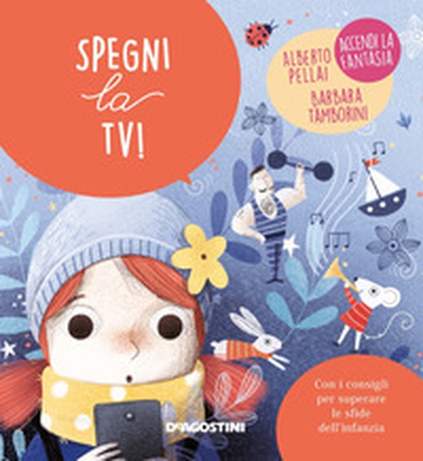 Spegni la TV! - Librerie.coop Spegni la TV! - Librerie.coop