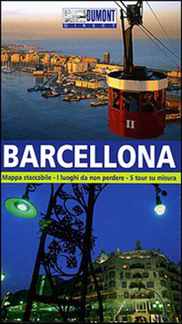 Barcellona - Librerie.coop Barcellona - Librerie.coop