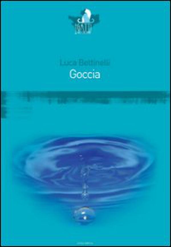 Goccia - Librerie.coop Goccia - Librerie.coop