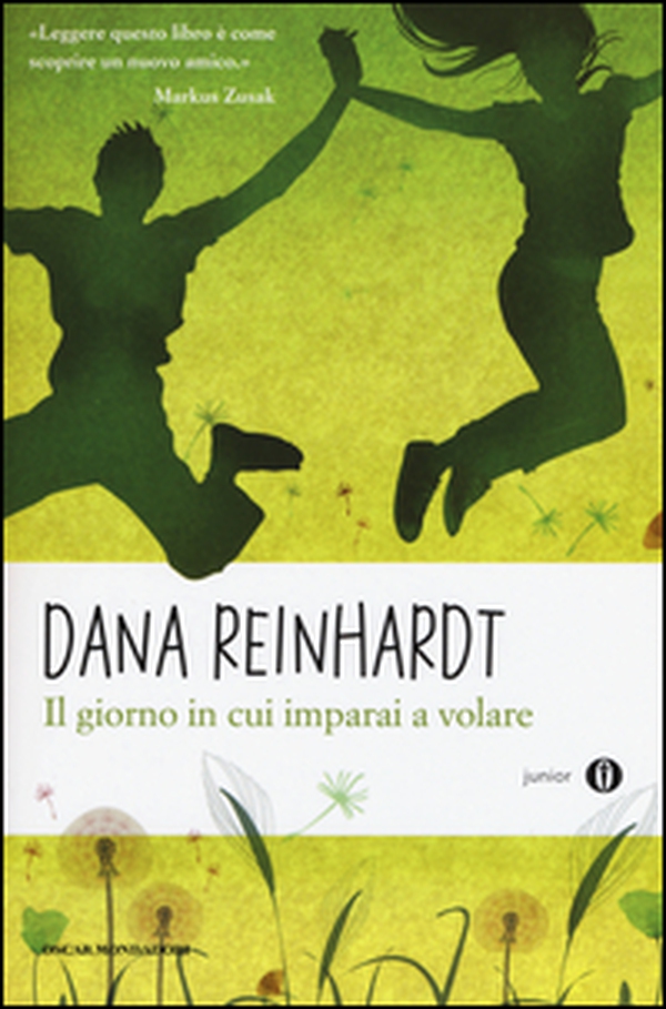 Il giorno in cui imparai a volare - Librerie.coop Il giorno in cui imparai a volare - Librerie.coop