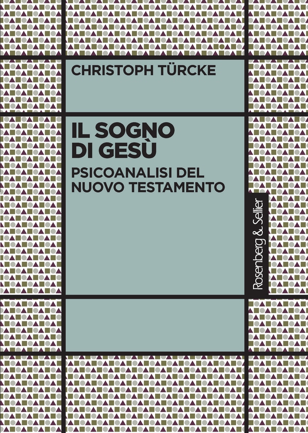 Il sogno di Gesù - Librerie.coop Il sogno di Gesù - Librerie.coop