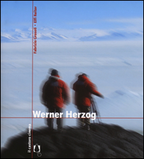 Werner Herzog - Librerie.coop Werner Herzog - Librerie.coop