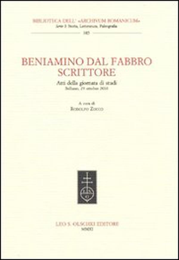 Beniamino Dal Fabbro scrittore. Atti della Giornata di Studio (Belluno, 29 ottobre 2010) - Librerie.coop Beniamino Dal Fabbro scrittore. Atti della Giornata di Studio (Belluno, 29 ottobre 2010) - Librerie.coop