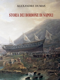 Storia dei Borbone di Napoli - Librerie.coop