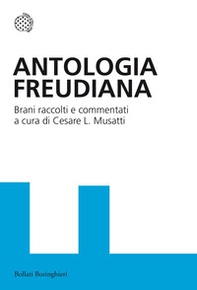 Freud. Con antologia freudiana - Librerie.coop