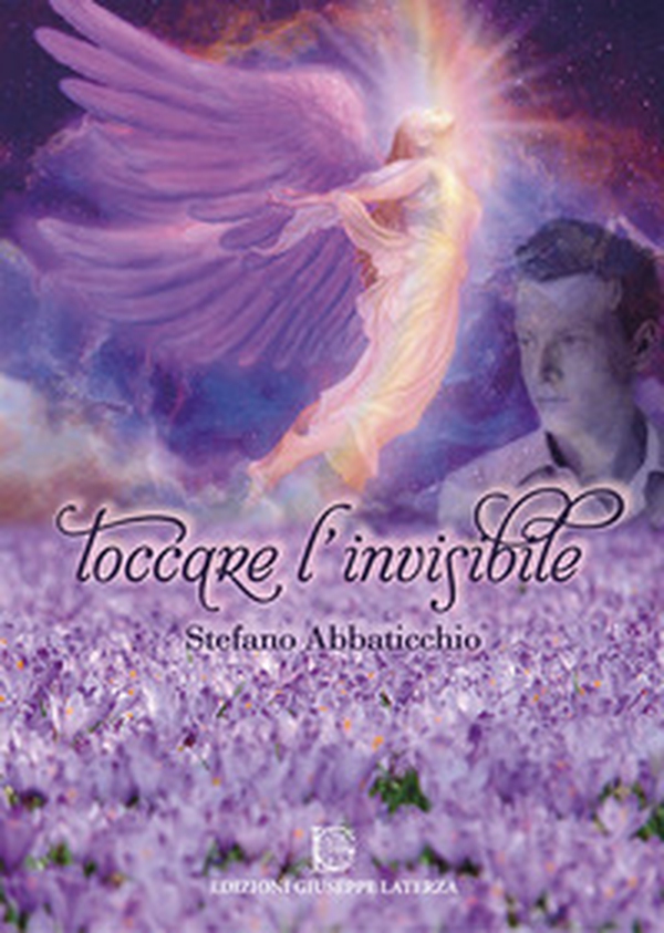 Toccare l'invisibile - Librerie.coop Toccare l'invisibile - Librerie.coop