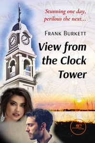 View from the clock tower - Librerie.coop