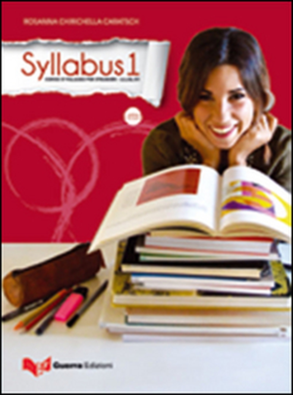 Syllabus 1. Corso d'italiano per stranieri. Livello B1 - Librerie.coop Syllabus 1. Corso d'italiano per stranieri. Livello B1 - Librerie.coop