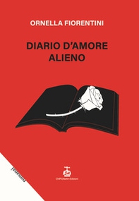 Diario d'amore alieno - Librerie.coop