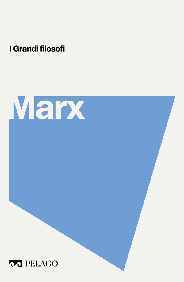 Marx - Librerie.coop Marx - Librerie.coop