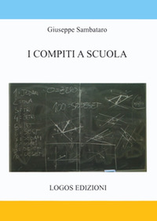 I compiti a scuola - Librerie.coop I compiti a scuola - Librerie.coop