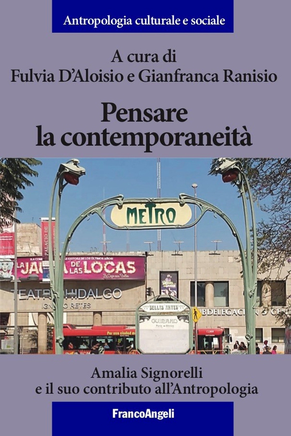Pensare la contemporaneità - Librerie.coop Pensare la contemporaneità - Librerie.coop