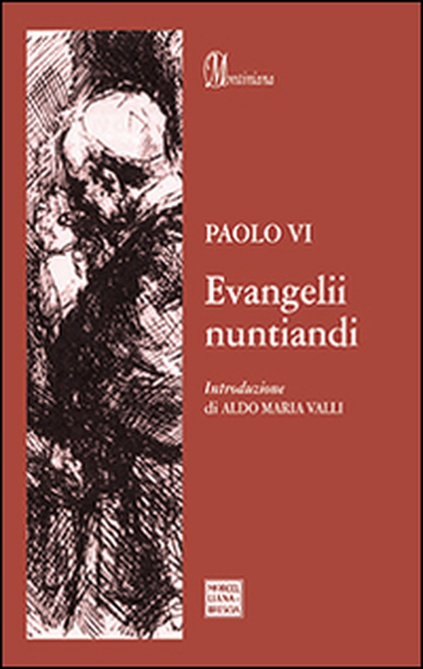 Evangelii nuntiandi. Esortazione apostolica sull'evangelizzazione - Librerie.coop Evangelii nuntiandi. Esortazione apostolica sull'evangelizzazione - Librerie.coop