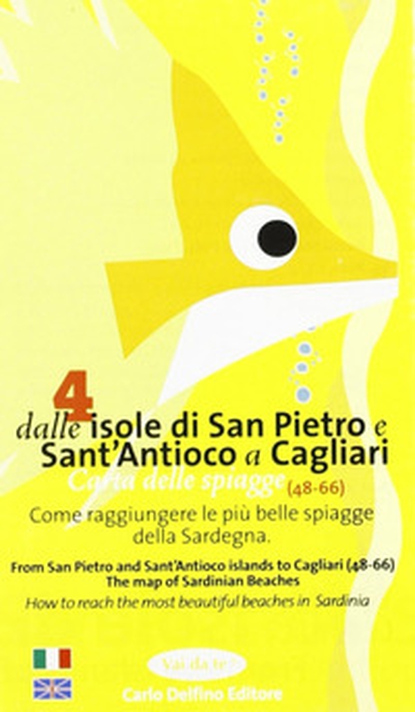 Carta delle spiagge della Sardegna - Librerie.coop Carta delle spiagge della Sardegna - Librerie.coop