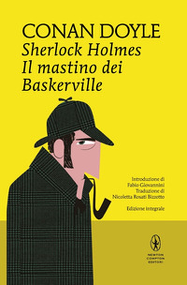 Sherlock Holmes. Il mastino dei Baskerville - Librerie.coop Sherlock Holmes. Il mastino dei Baskerville - Librerie.coop