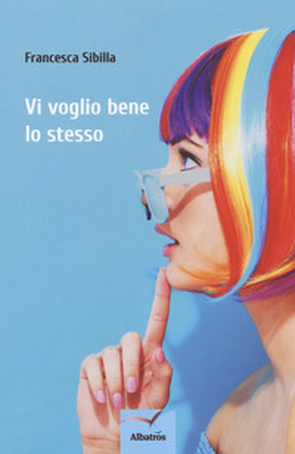 Vi voglio bene lo stesso - Librerie.coop Vi voglio bene lo stesso - Librerie.coop