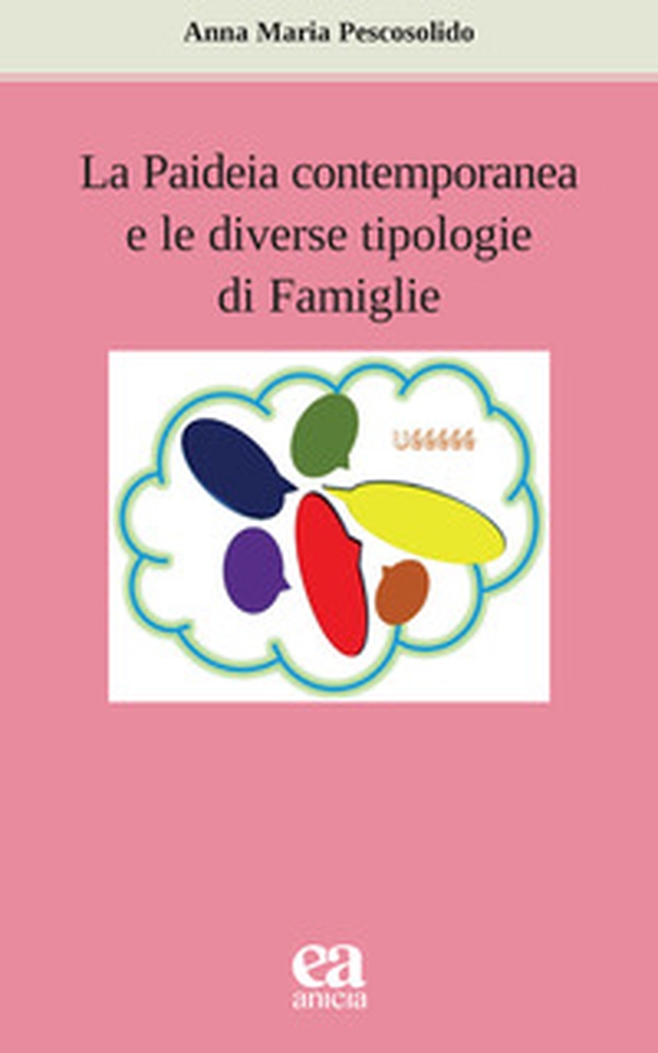 La paideia contemporanea e le diverse tipologie di famiglie - Librerie.coop La paideia contemporanea e le diverse tipologie di famiglie - Librerie.coop
