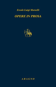 Opere in prosa - Librerie.coop