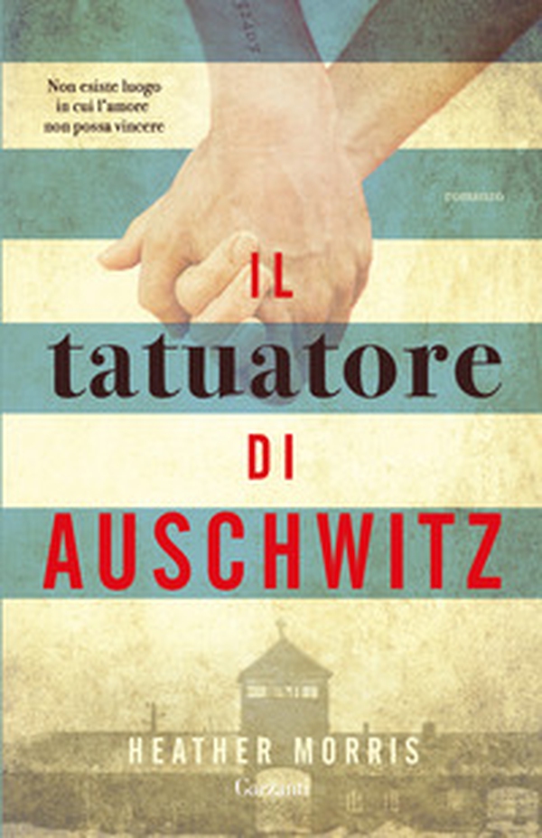 Il tatuatore di Auschwitz - Librerie.coop Il tatuatore di Auschwitz - Librerie.coop