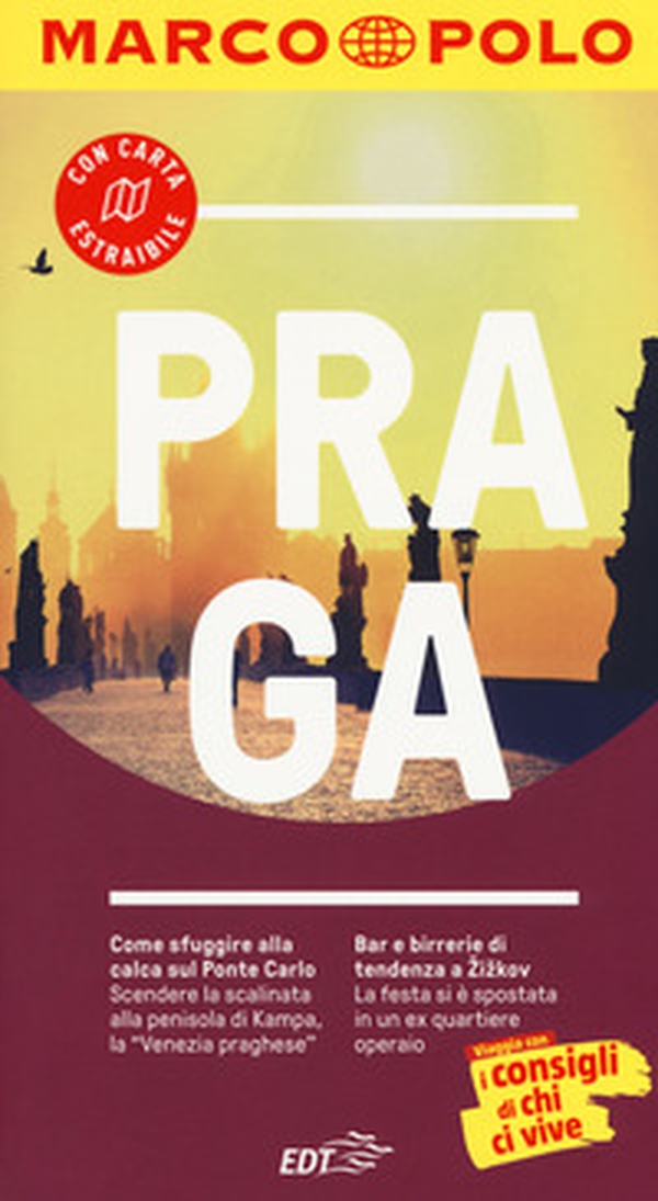 Praga - Librerie.coop Praga - Librerie.coop