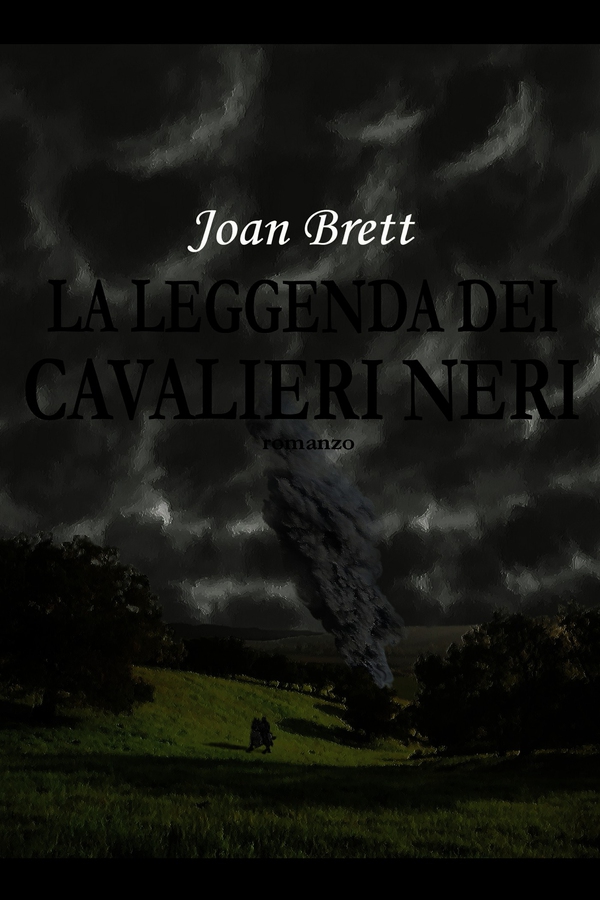 La leggenda dei Cavalieri Neri - Librerie.coop La leggenda dei Cavalieri Neri - Librerie.coop