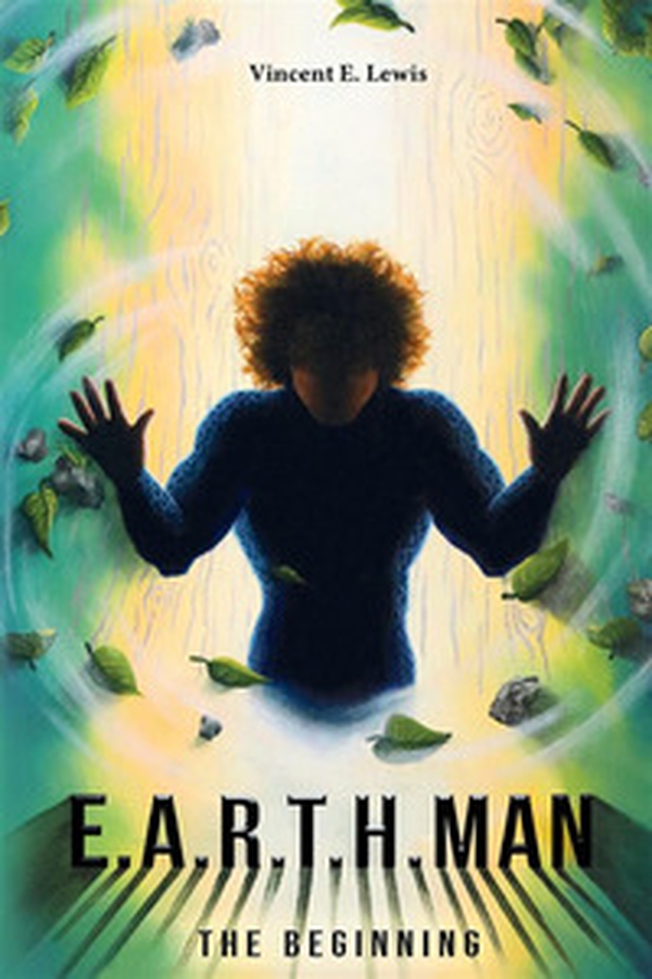 E.a.r.t.h. Man. The beginning - Librerie.coop E.a.r.t.h. Man. The beginning - Librerie.coop