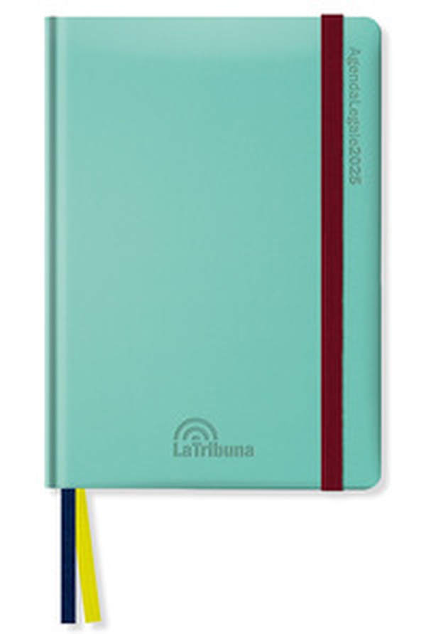 Agenda legale pocket 2025. Ediz. tiffany - Librerie.coop Agenda legale pocket 2025. Ediz. tiffany - Librerie.coop