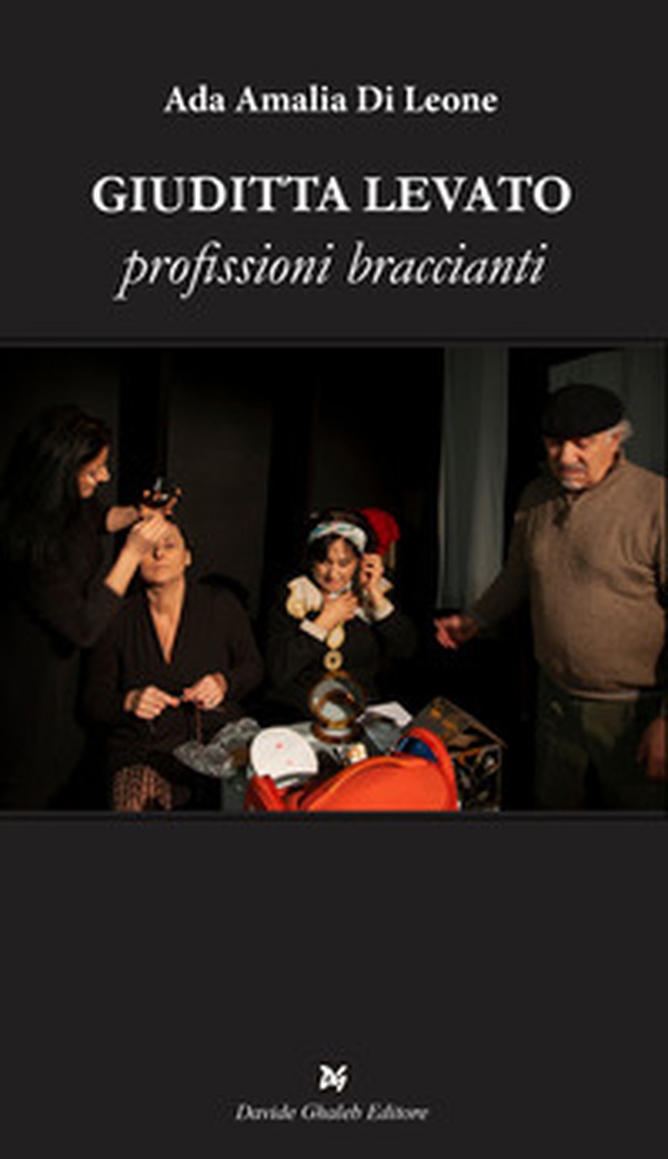 Giuditta Levato. Profissioni braccianti - Librerie.coop Giuditta Levato. Profissioni braccianti - Librerie.coop