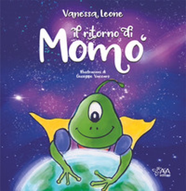 Il ritorno di Momò - Librerie.coop Il ritorno di Momò - Librerie.coop