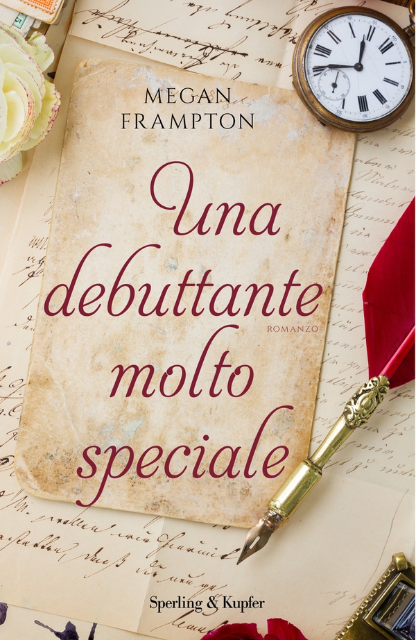 Una debuttante molto speciale - Librerie.coop Una debuttante molto speciale - Librerie.coop