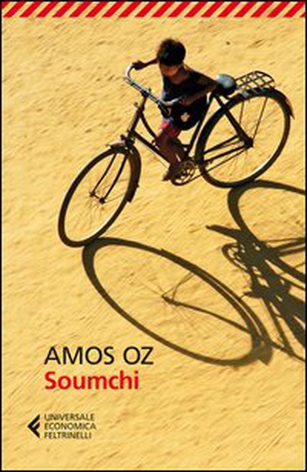 Soumchi - Librerie.coop Soumchi - Librerie.coop