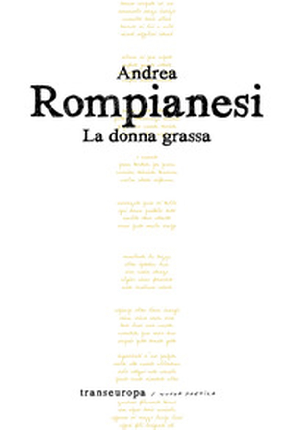 La donna grassa - Librerie.coop La donna grassa - Librerie.coop