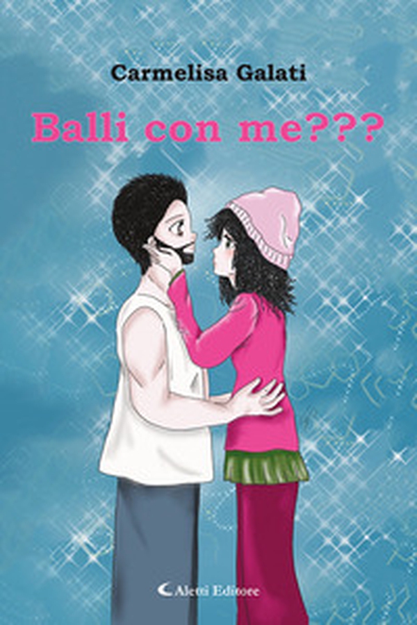 Balli con me??? - Librerie.coop Balli con me??? - Librerie.coop