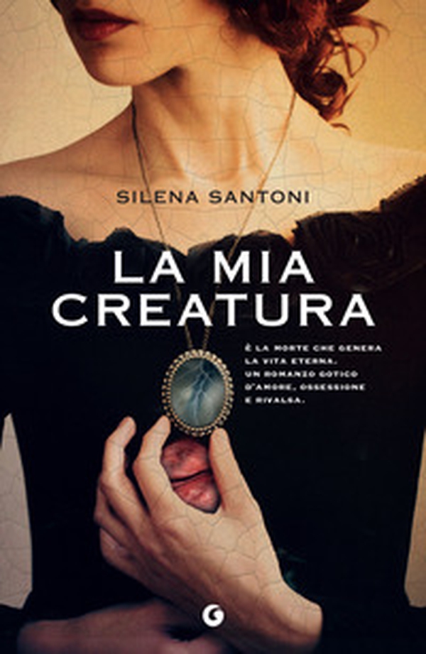 La mia creatura - Librerie.coop La mia creatura - Librerie.coop