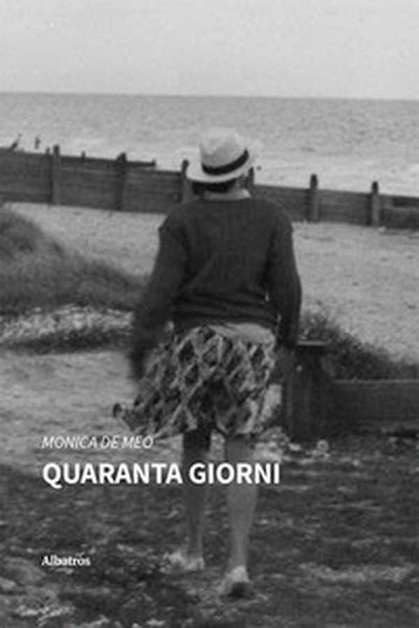 Quaranta giorni - Librerie.coop Quaranta giorni - Librerie.coop
