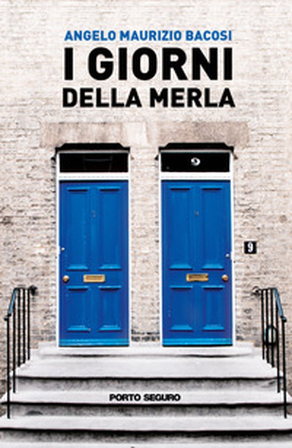 I giorni della merla - Librerie.coop I giorni della merla - Librerie.coop