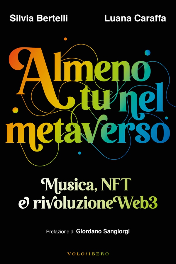 Almeno tu nel metaverso - Librerie.coop Almeno tu nel metaverso - Librerie.coop