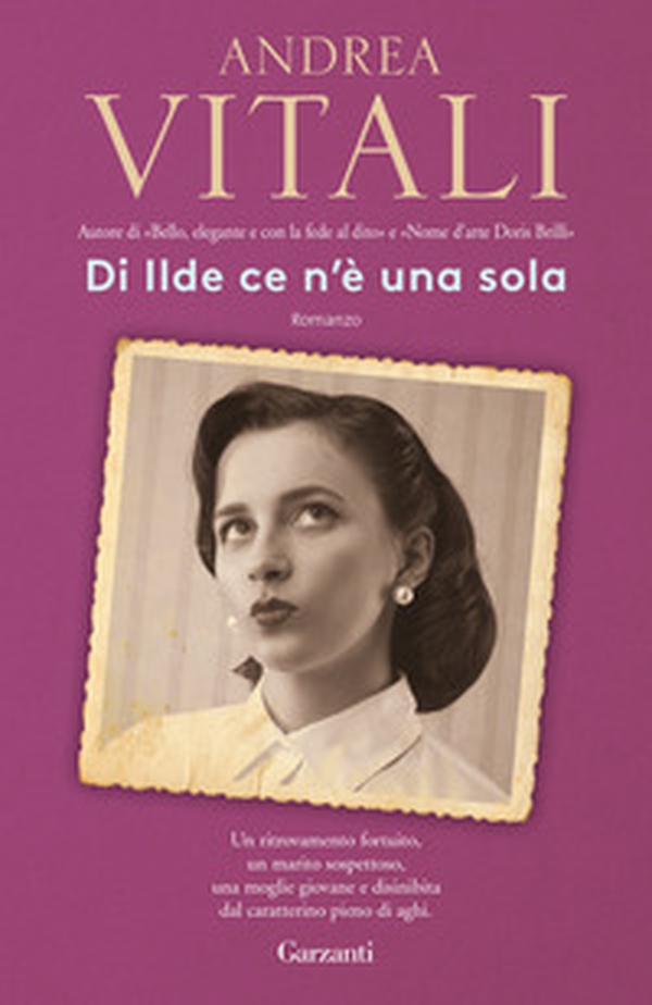 Di Ilde ce n'è una sola - Librerie.coop Di Ilde ce n'è una sola - Librerie.coop
