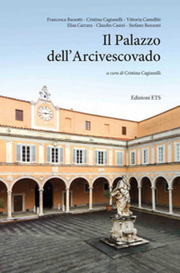 Il Palazzo dell'Arcivescovado - Librerie.coop Il Palazzo dell'Arcivescovado - Librerie.coop