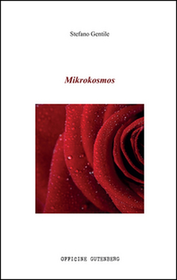 Mikrokosmos - Librerie.coop Mikrokosmos - Librerie.coop