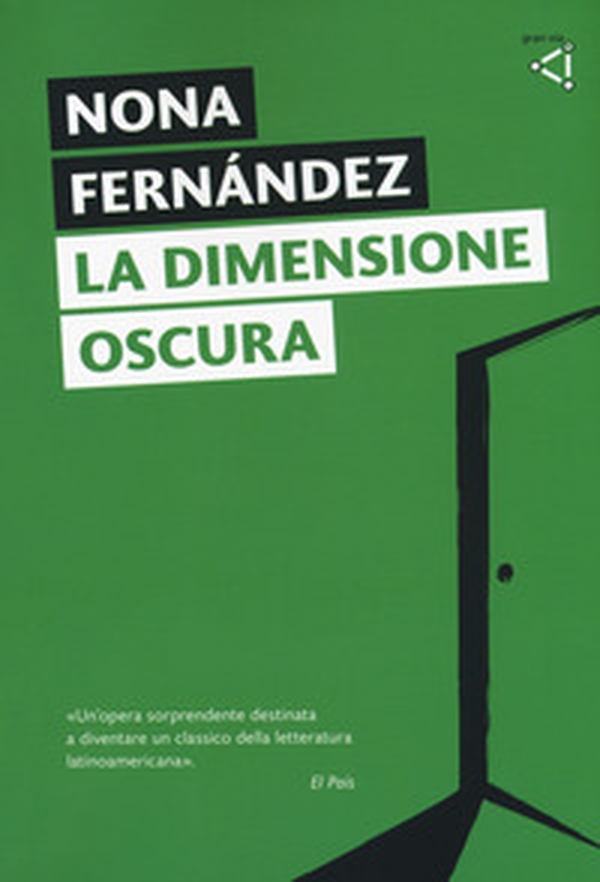 La dimensione oscura - Librerie.coop La dimensione oscura - Librerie.coop