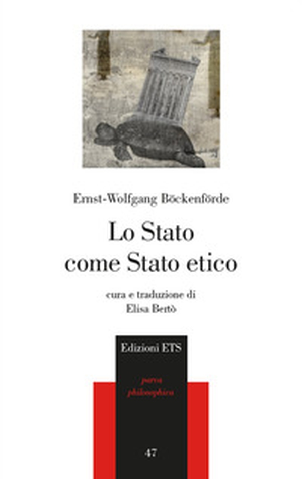 Lo Stato come Stato etico - Librerie.coop Lo Stato come Stato etico - Librerie.coop