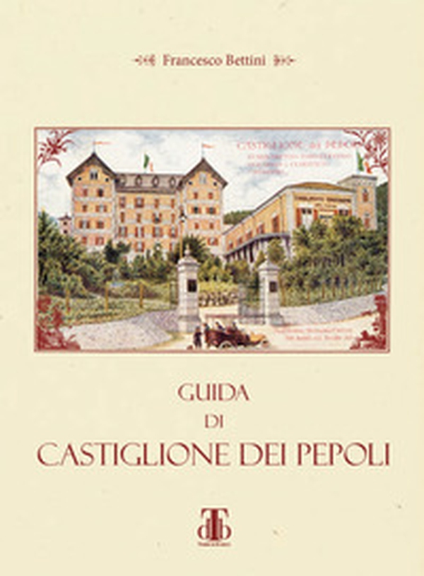 Guida di Castiglione dei Pepoli - Librerie.coop Guida di Castiglione dei Pepoli - Librerie.coop