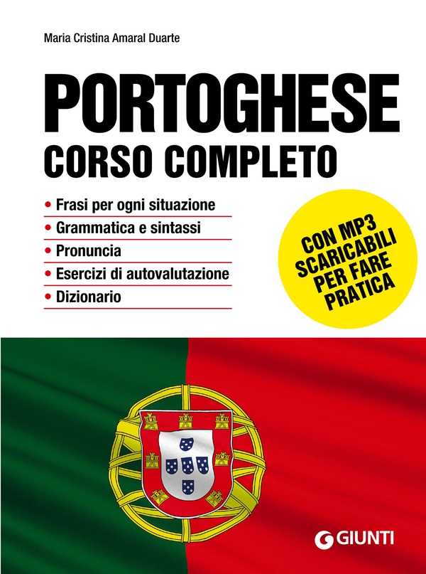 Portoghese. Corso completo - Librerie.coop Portoghese. Corso completo - Librerie.coop