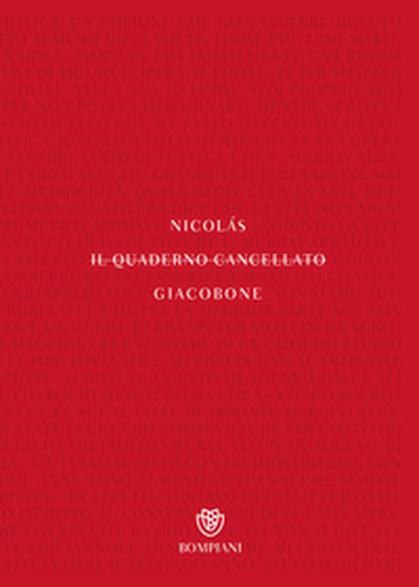 Il quaderno cancellato - Librerie.coop Il quaderno cancellato - Librerie.coop