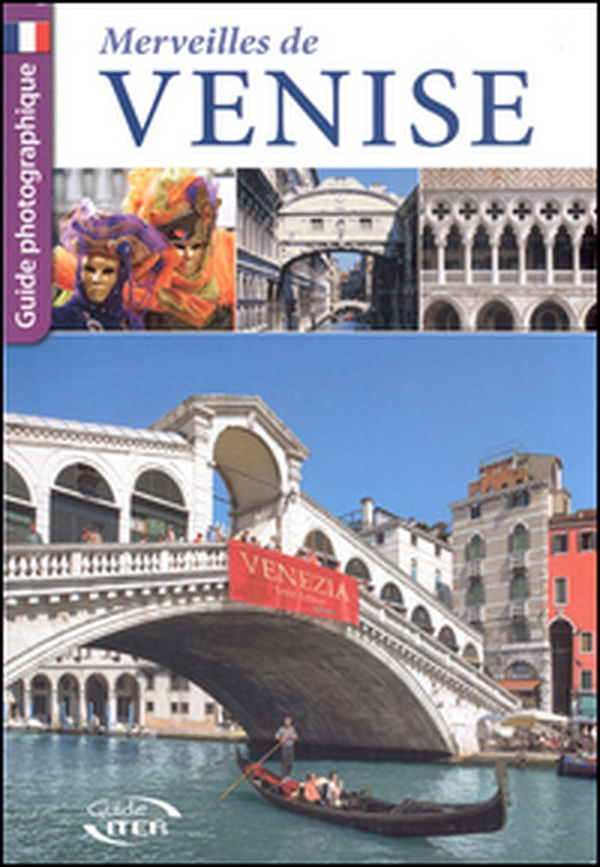 Merveilles de Venise - Librerie.coop Merveilles de Venise - Librerie.coop