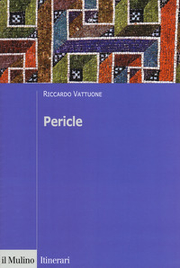Pericle - Librerie.coop Pericle - Librerie.coop