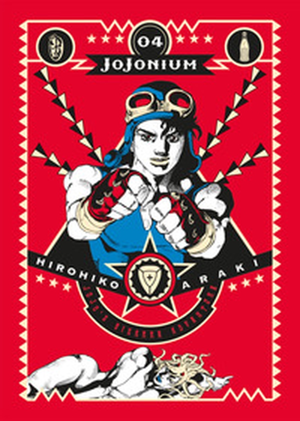 Jojonium - Vol. 4 - Librerie.coop Jojonium - Vol. 4 - Librerie.coop